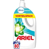 Ariel Mit der Frische von Febreze, Waschmittel + Textilpflege