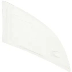 Blinkerglas vorn rechts Honda NES @