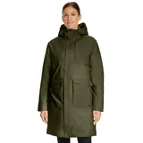 Nordisk Lumi Parka - Winter Moss - S