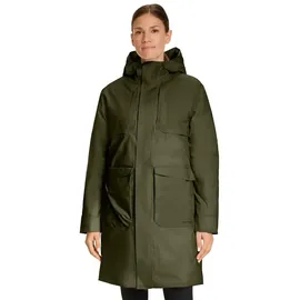 Nordisk Lumi Parka - Winter Moss - S