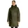 Nordisk Lumi Parka - Winter Moss - S