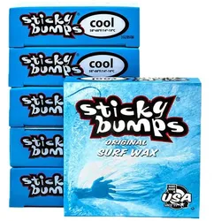 STICKY BUMPS ORIGINAL Wachs cool
