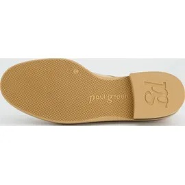 Paul Green Damen 38 Beige