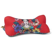 Thalia Leseknochen Frida Kahlo \"Mexican Flowers\""