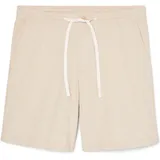 Timberland - Cotton Linen Short - Shorts Gr 30 beige