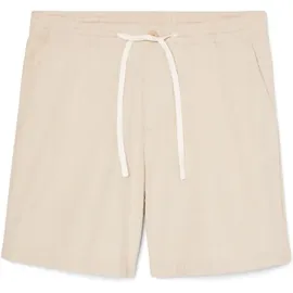 Timberland - Cotton Linen Short - Shorts Gr 30 beige