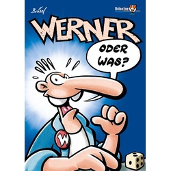 Werner - Oder Was?