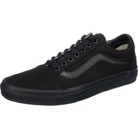 Vans Old Skool Black/Black 46