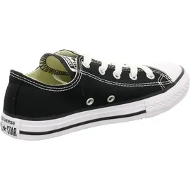 Converse All Star Kinder Schwarz/Weiß 32