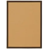 Astra Sisalteppich Sisal Premium Teppich ASTRA Manaus, Eckig Eckig | 200 cm x 200 cm