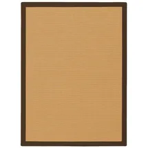 Astra Sisalteppich Sisal Premium Teppich ASTRA Manaus, Eckig Eckig | 200 cm x 200 cm
