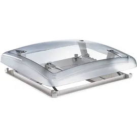 Dometic Mini Heki S Dachhaube 400 x 400 cm Weiß