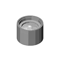 Dornbracht Luftsprudler 90230102404-00 chrom