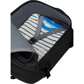 American Tourister Take2cabin S 24.2l Tasche Black One Size