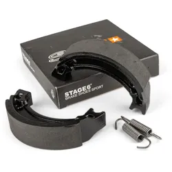 Bremsbacken MBK Booster Rocket Stage6 Sport 110x25mm