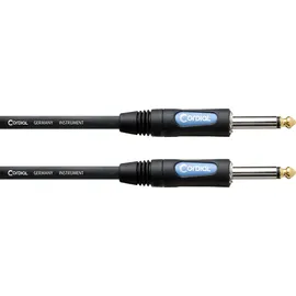 Cordial CCFI 3 PP Instrumentenkabel 3 m - Instrumentenkabel