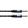 Cordial CCFI 3 PP Instrumentenkabel 3 m - Instrumentenkabel