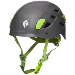 Black Diamond Half Dome - Kletterhelm - Grey - 56-63