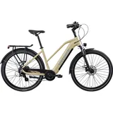 Tretwerk Onyx 2023 28 Zoll RH 50 cm Damen elfenbein