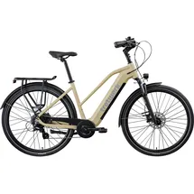 Tretwerk Onyx 2023 28 Zoll RH 50 cm Damen elfenbein