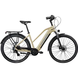 Tretwerk Onyx 2023 28 Zoll RH 50 cm Damen elfenbein