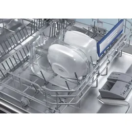 Siemens iQ100 SR61HX16KE Einbau-Geschirrspüler (vollintegrierbar, 450 mm breit)