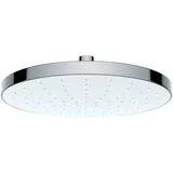 Wenko Regenduschkopf Automatic Cleaning 22.5 x 22.5 cm Chrom