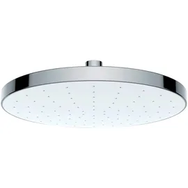 Wenko Regenduschkopf Automatic Cleaning 22.5 x 22.5 cm Chrom