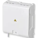 Corning Cable Systems Corning BAT(X)Box leer grau BAT-XGE-ST001