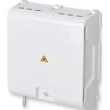 Corning Cable Systems Corning BAT(X)Box leer grau BAT-XGE-ST001