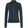 super.natural Grava Langarm-trikot Blueberry L