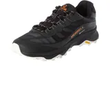 Merrell Moab Speed Gtx Herren schwarz 43.5 - Schwarz