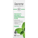 Lavera Pure Beauty Hautbildverfeinerndes Fluid