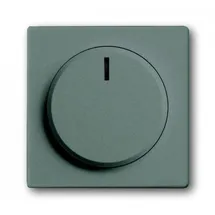 Busch-Jaeger Drehschalter 6540-803-102