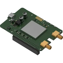 Teltonika Calyx 5G Red Cap - Grün