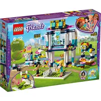 LEGO Friends Stephanies Sportstadion 41338