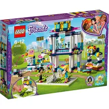 LEGO Friends Stephanies Sportstadion 41338
