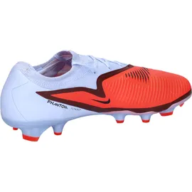 Nike Phantom 6 Low Pro FG Herren Royal Tint/Bright Crimson 42,5