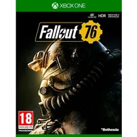 Bethesda Bethesda, Fallout 76