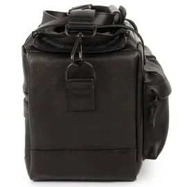 compagnon little weekender Gen III black
