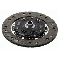 Sachs Kupplungsscheibe 1861 581 437