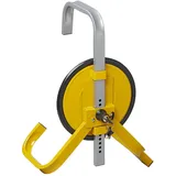 PRO PLUS Radkralle mit Stahlplatte 13-16 Zoll