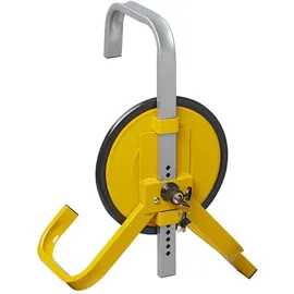 PRO PLUS Radkralle mit Stahlplatte 13-16 Zoll