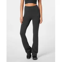 Plein Sport Damen, Tight Leggins, schwarz XXL