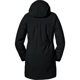 Schöffel Ins. Jacket Bastianisee W black 36