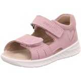 Superfit Lagoon Sandale, Rosa 5500, 25 EU