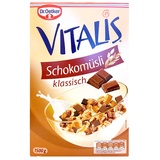 Dr. Oetker Vitalis Schoko Müsli 1500,0 g