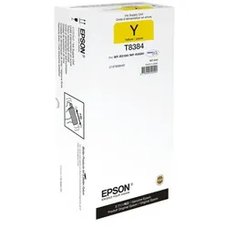 Epson Tintenpatrone »T8384«