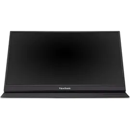 ViewSonic VX Series VX1755 17" Schwarz