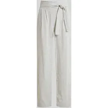 Craghoppers Damen NosiBotanical Ophelia Hose - 44 - Stone Stripe